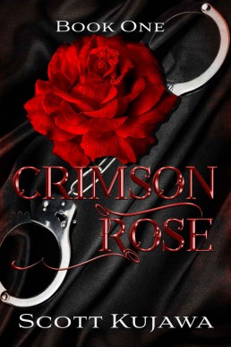 Crimson Rose (Book one)