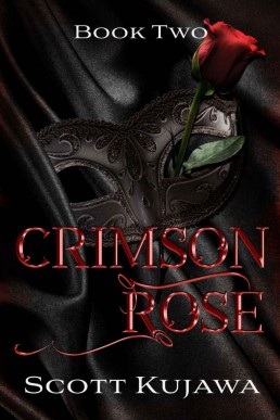 Crimson Rose (Book two)