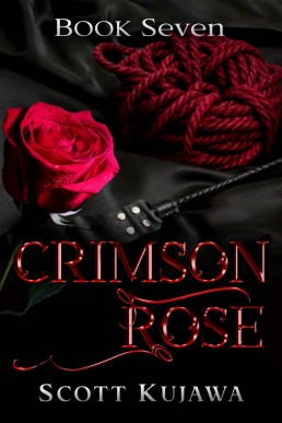 Crimson Rose (Book seven)