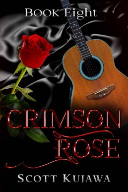 Crimson Rose (Book eight)