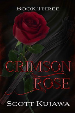 Crimson Rose (Book three)