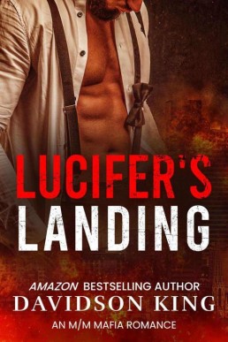 Lucifer’s Landing: An M/M Mafia Romance