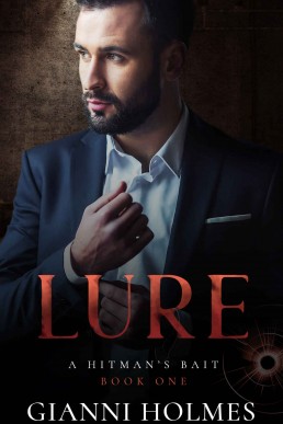 Lure (A Hitman's Bait Book 1)