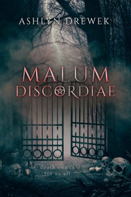 Malum Discordiae (Tennebrose 1)