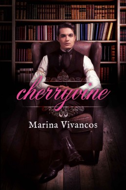 Cherryvine (Honeythorn Book 2)