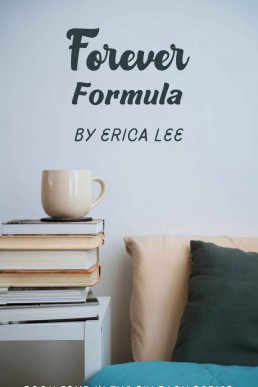 Forever Formula (The Six Pack Book 4)