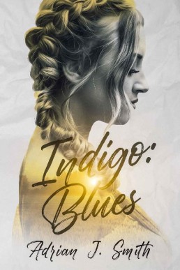 Indigo: Blues (Indigo B&B #1)