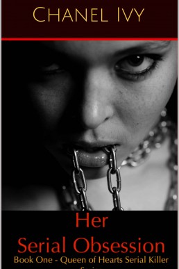 Her Serial Obsession: Book One