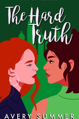 The Hard Truth (Fix Up Book 4)