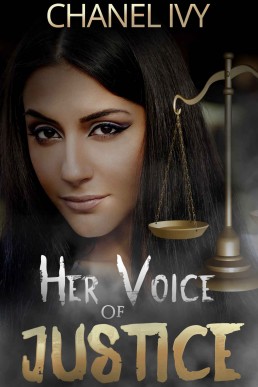 Her Voice of Justice