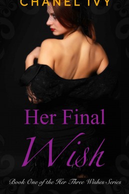 Her Final Wish: A Billionaire CEO Lesbian Romance Drama