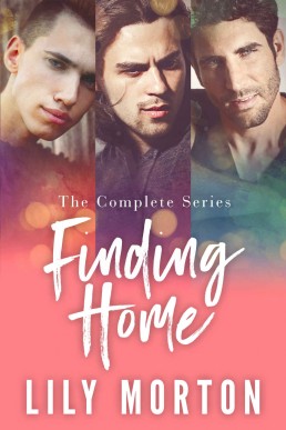 Finding Home: The Complete Series