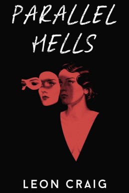 Parallel Hells - HellsLib LGBT book library!