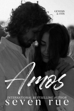 Amos: A Novella