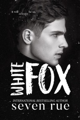 WHITE FOX