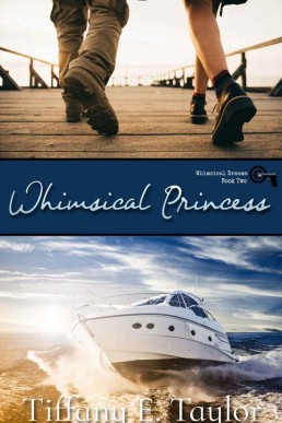 Whimsical Princess (A Whimsical Dreams, #2)