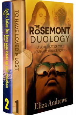 The Rosemont Duology Boxed Set: Two Lesbian Romance Novels