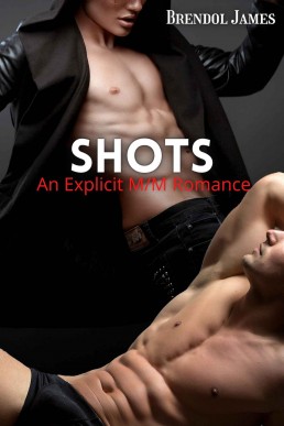 Shots: M/M BDSM Gay Romance Short