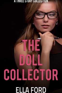 The Doll Collector: Lesbian Submission Bundle