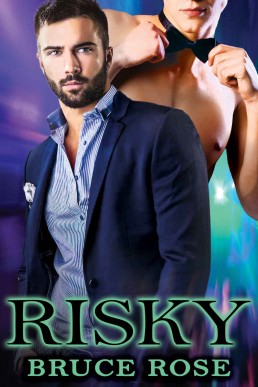 Risky (A Fairview Story 2)