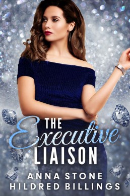 The Executive Liaison (Black Diamond Book 2)