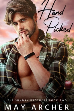 Hand Picked (Sunday Brothers Book 2)