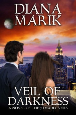 Veil of Darkness (Seven Deadly Veils Book 3)