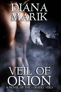 Veil of Orion (Seven Deadly Veils Book 6)