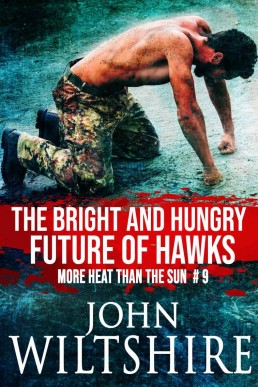 The Bright and Hungry Future of Hawks (More Heat Than The Sun Book 9)