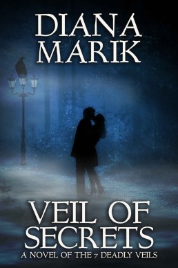 Veil of Secrets (Seven Deadly Veils Book 4)