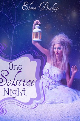 One Solstice Night (The Benevolence Tales #1)