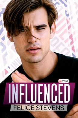 Influenced: A Small-Town M/M Romance