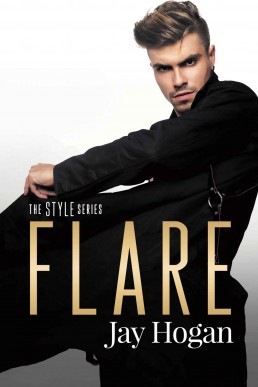 Flare (Style Series Book 1)