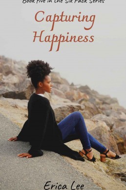 Capturing Happiness (The Six Pack Book 5)