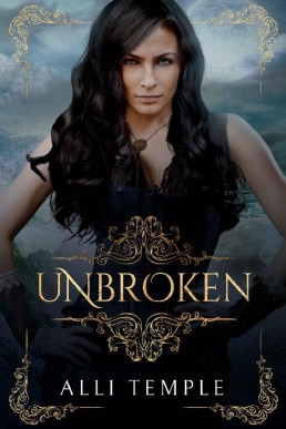 Unbroken (The Pirate & Her Princess #2)