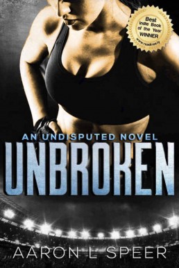 Unbroken (Undisputed)