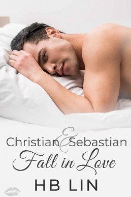 Christian & Sebastian Fall in Love (P*rn Stars Falling in Love Book 1)