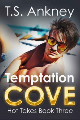 Temptation Cove (Hot Takes #3