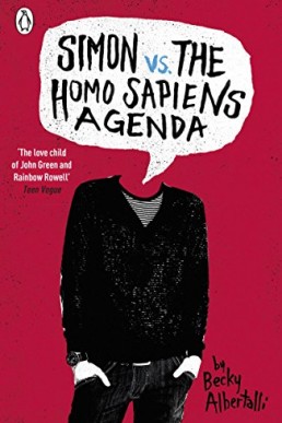 Simon vs. the Homo Sapiens Agenda