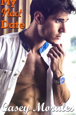 My Next Date (Raised by Wolves Book 2)