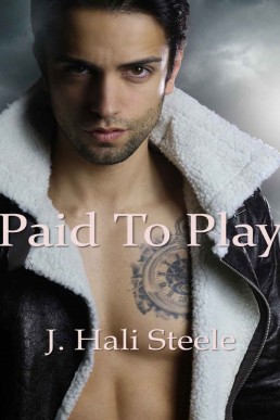 Paid To Play (Brief Knights Book 3)