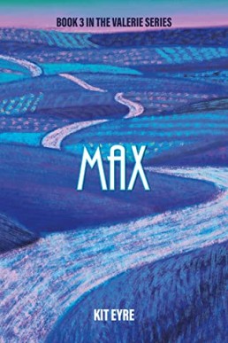 Max (Valerie Series Book 3)