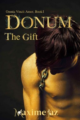 Donum - The Gift (Omnia Vincit Amor Book 1)