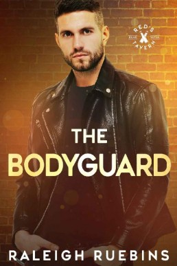 The Bodyguard (Red's Tavern Book 7)