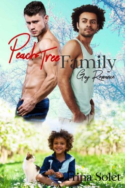 Peach Tree Family (Gay Romance)