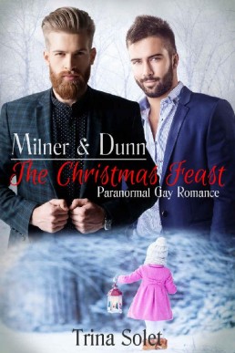 The Christmas Feast (Milner & Dunn 1)