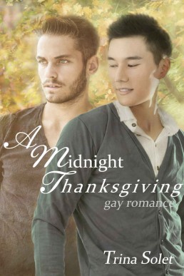 A Midnight Thanksgiving (Gay Romance)