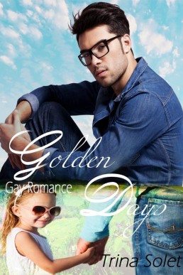 Golden Days: Gay Romance