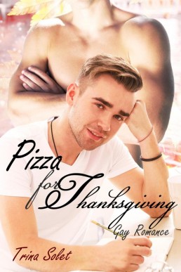 Pizza for Thanksgiving