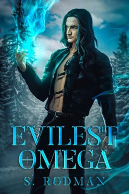 Evilest Omega (Darkstar Pack 2)